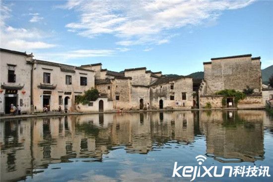 冬天国内游去黄山 这十个景点不能错过