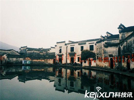 冬天国内游去黄山 这十个景点不能错过