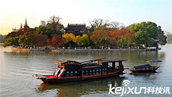 冬天国内游去黄山 这十个景点不能错过