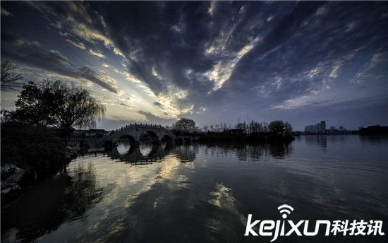 冬天国内游去黄山 这十个景点不能错过