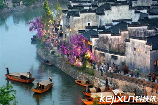 冬天国内游去黄山 这十个景点不能错过