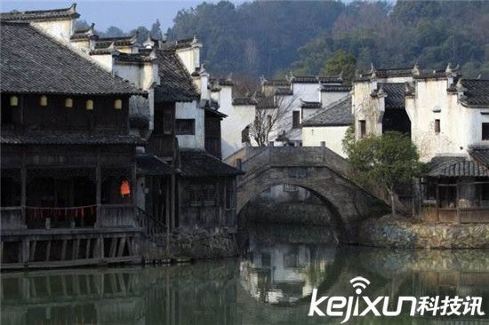 冬天国内游去黄山 这十个景点不能错过