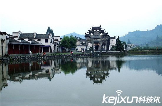 冬天国内游去黄山 这十个景点不能错过