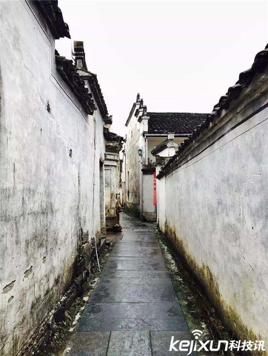 冬天国内游去黄山 这十个景点不能错过