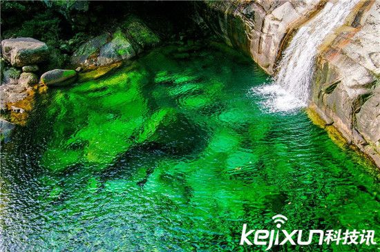 冬天国内游去黄山 这十个景点不能错过