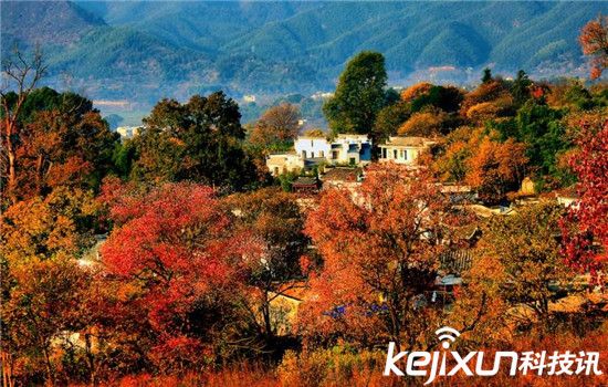 冬天国内游去黄山 这十个景点不能错过