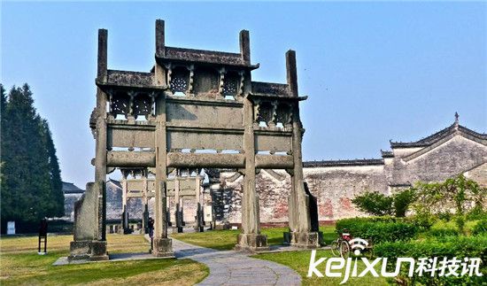 冬天国内游去黄山 这十个景点不能错过