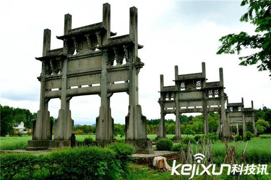 冬天国内游去黄山 这十个景点不能错过