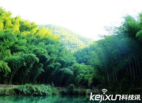 冬天国内游去黄山 这十个景点不能错过