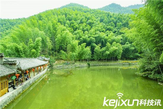 冬天国内游去黄山 这十个景点不能错过