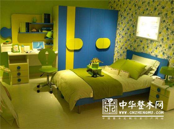 儿童家具存在安全隐患已成为普遍现象